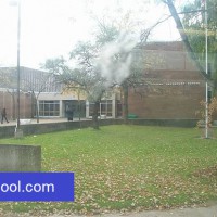 Westview Centennial Secondary School Picture in Lechool